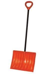 Photo: Bigfoot Snow Shovel